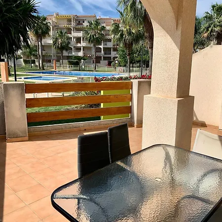 Playa Sol 2 * 德尼亚
