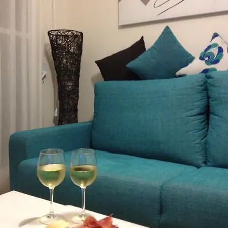 Playa Sol 2 Apartment *