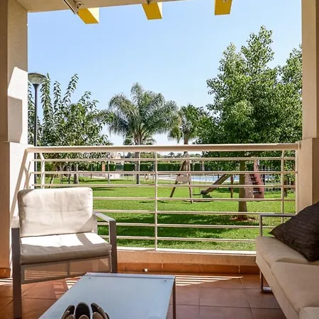 Playa Sol 2 Apartment *