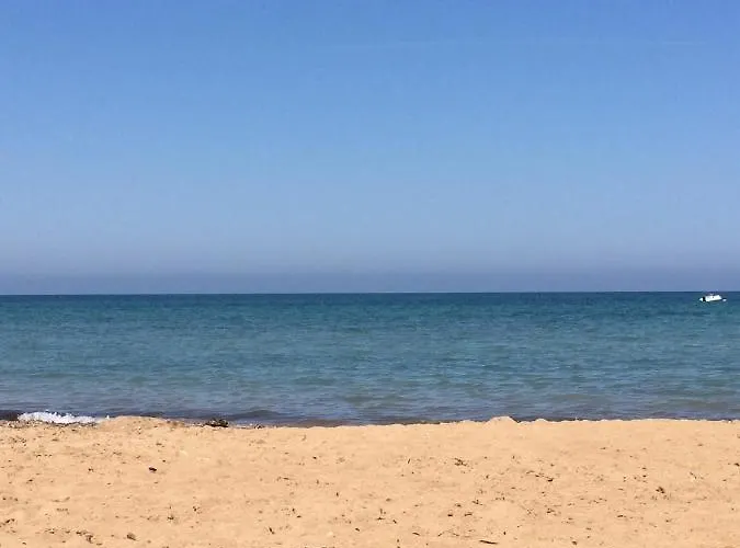 Appartement Playa Sol 2