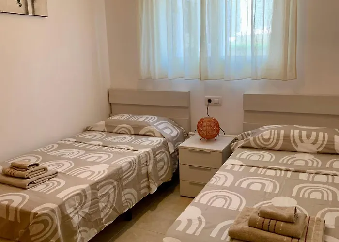 Playa Sol 2 Appartement