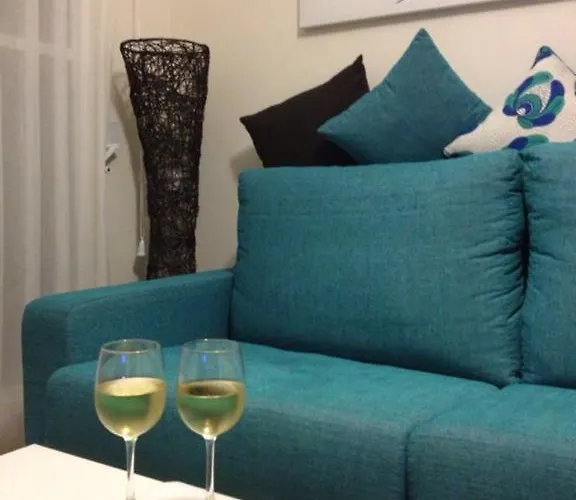 Playa Sol 2 公寓 *