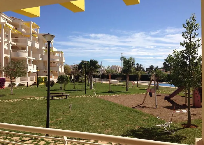 Playa Sol 2 德尼亚