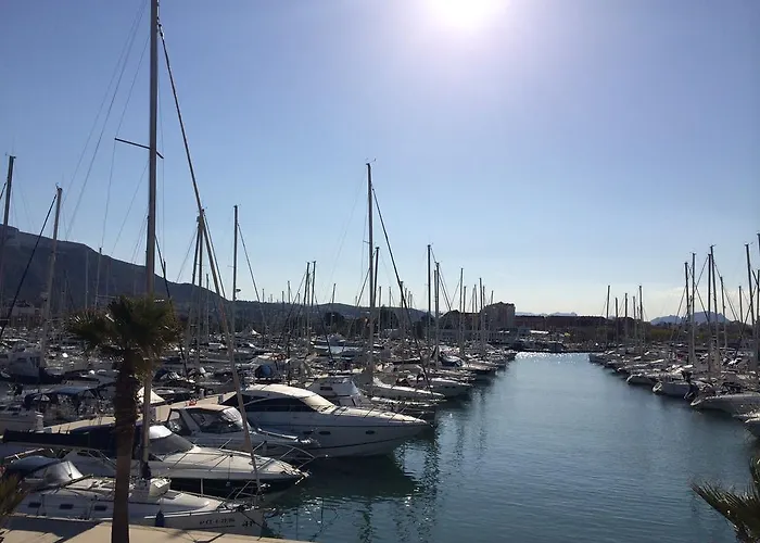 Appartamento Playa Sol 2 Dénia