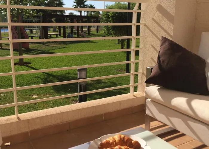 Playa Sol 2 Appartement *