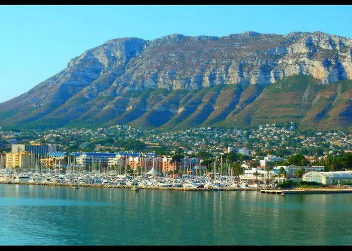 Playa Sol 2 德尼亚