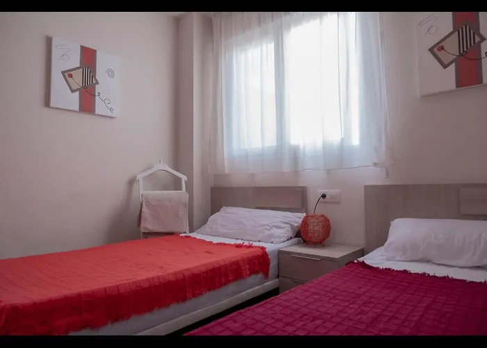 Appartement Playa Sol 2
