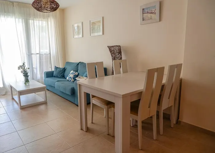 Playa Sol 2 * Dénia