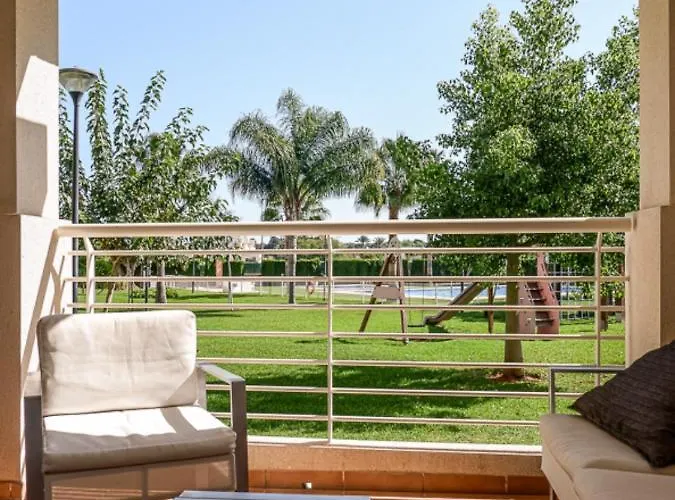 Playa Sol 2 Appartement *