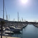 Apartmán Playa Sol 2 Denia