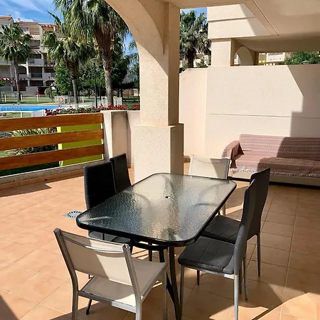 Διαμέρισμα Playa Sol 2 Denia