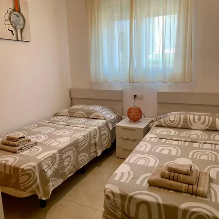 Playa Sol 2 Διαμέρισμα