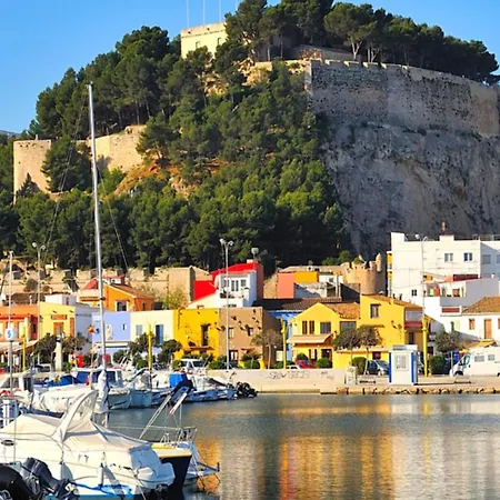 Διαμέρισμα Playa Sol 2 Denia