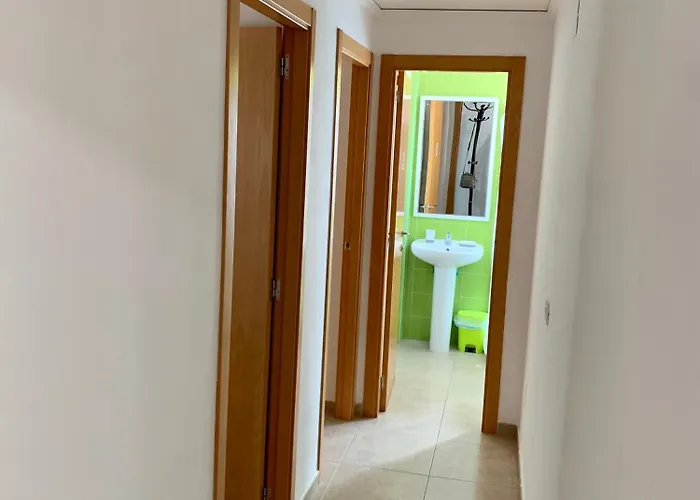 Playa Sol 2 Διαμέρισμα *