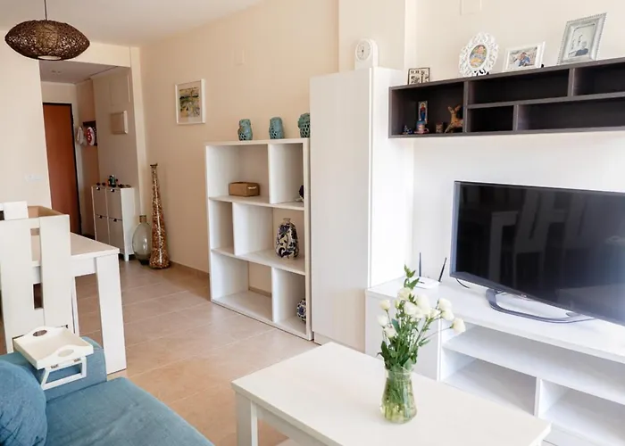 Playa Sol 2 Διαμέρισμα *