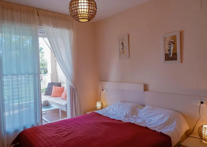 Διαμέρισμα Playa Sol 2 *